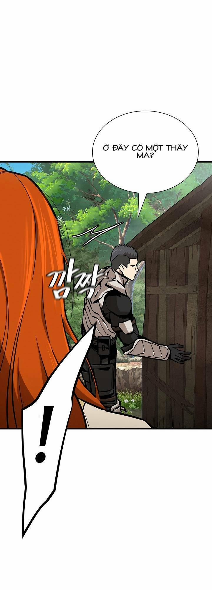 Trở Lại Ngày Tận Thế 144 trang 29