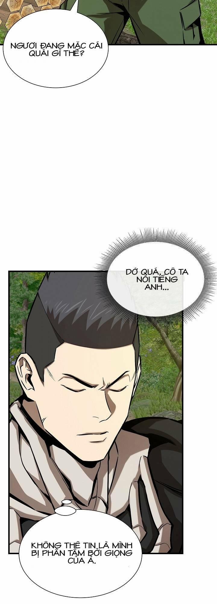 Trở Lại Ngày Tận Thế 144 trang 3