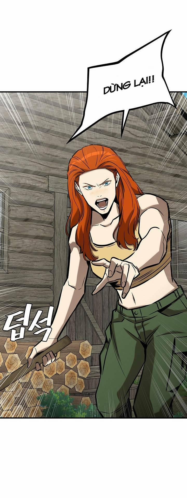 Trở Lại Ngày Tận Thế 144 trang 30