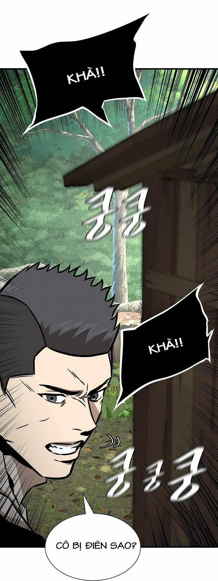 Trở Lại Ngày Tận Thế 144 trang 31