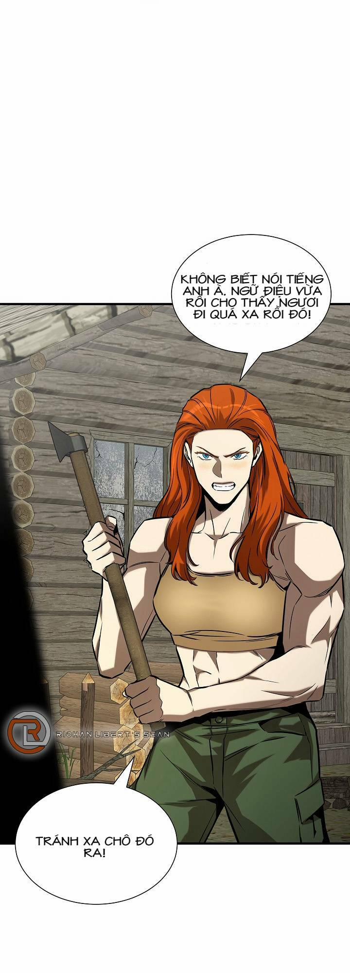 Trở Lại Ngày Tận Thế 144 trang 32