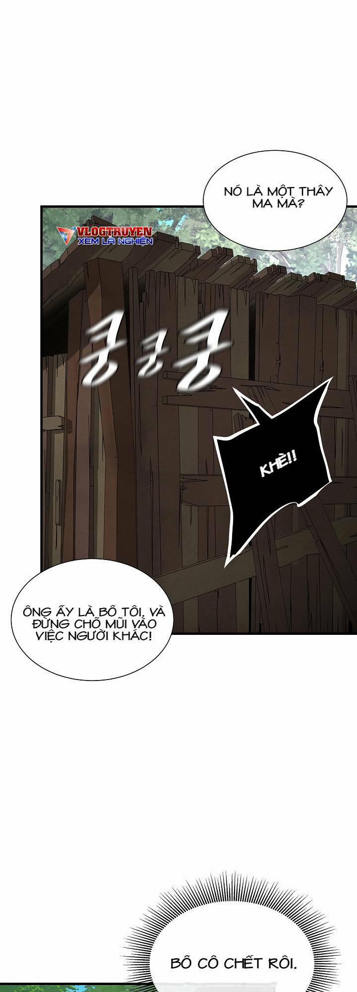 Trở Lại Ngày Tận Thế 144 trang 33