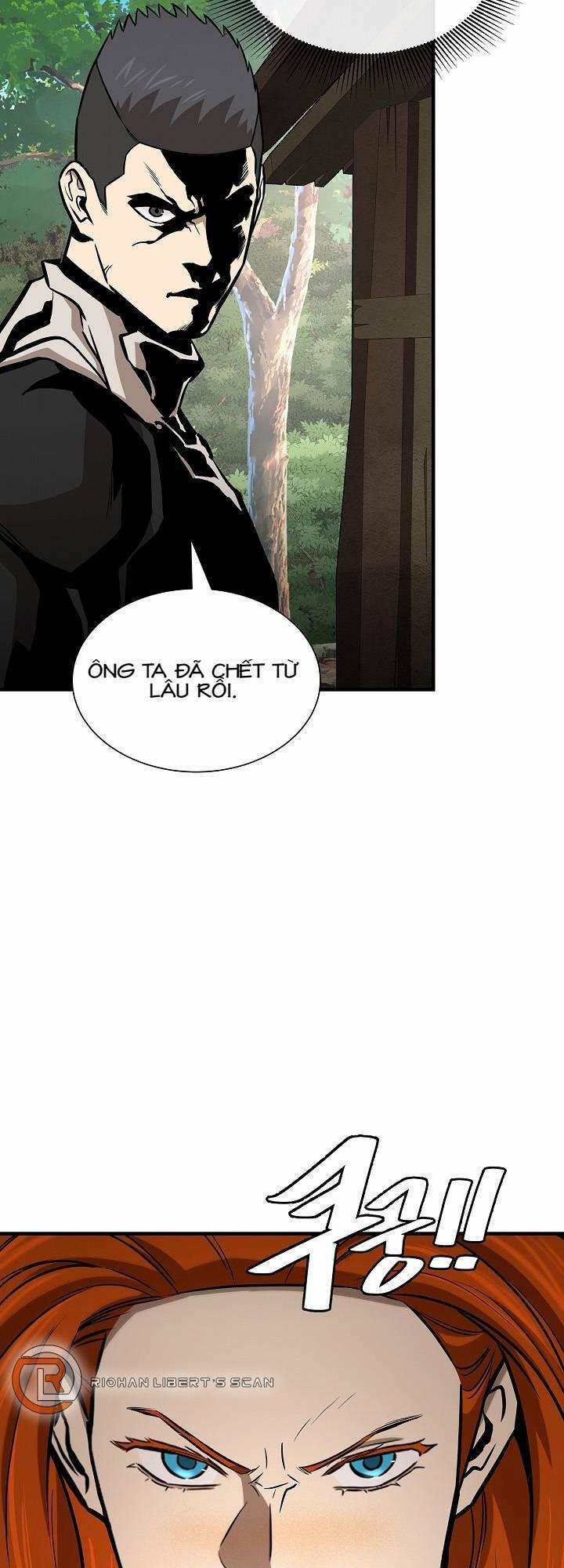 Trở Lại Ngày Tận Thế 144 trang 34