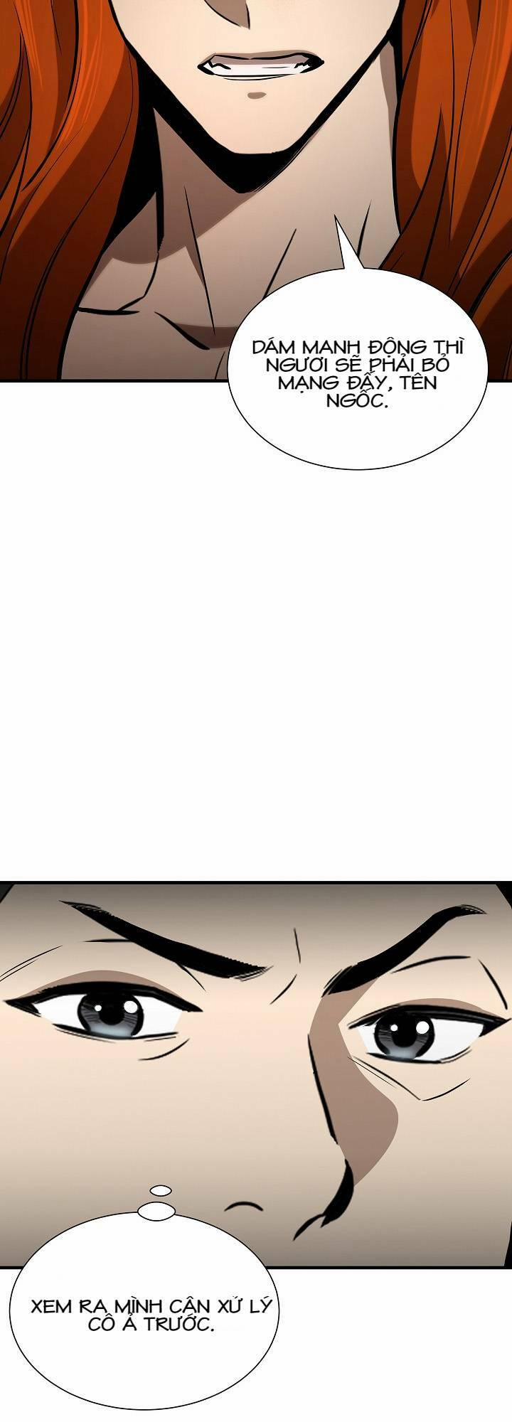 Trở Lại Ngày Tận Thế 144 trang 35