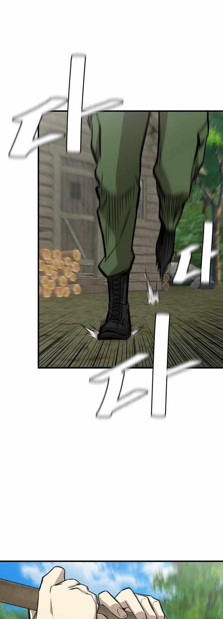 Trở Lại Ngày Tận Thế 144 trang 37