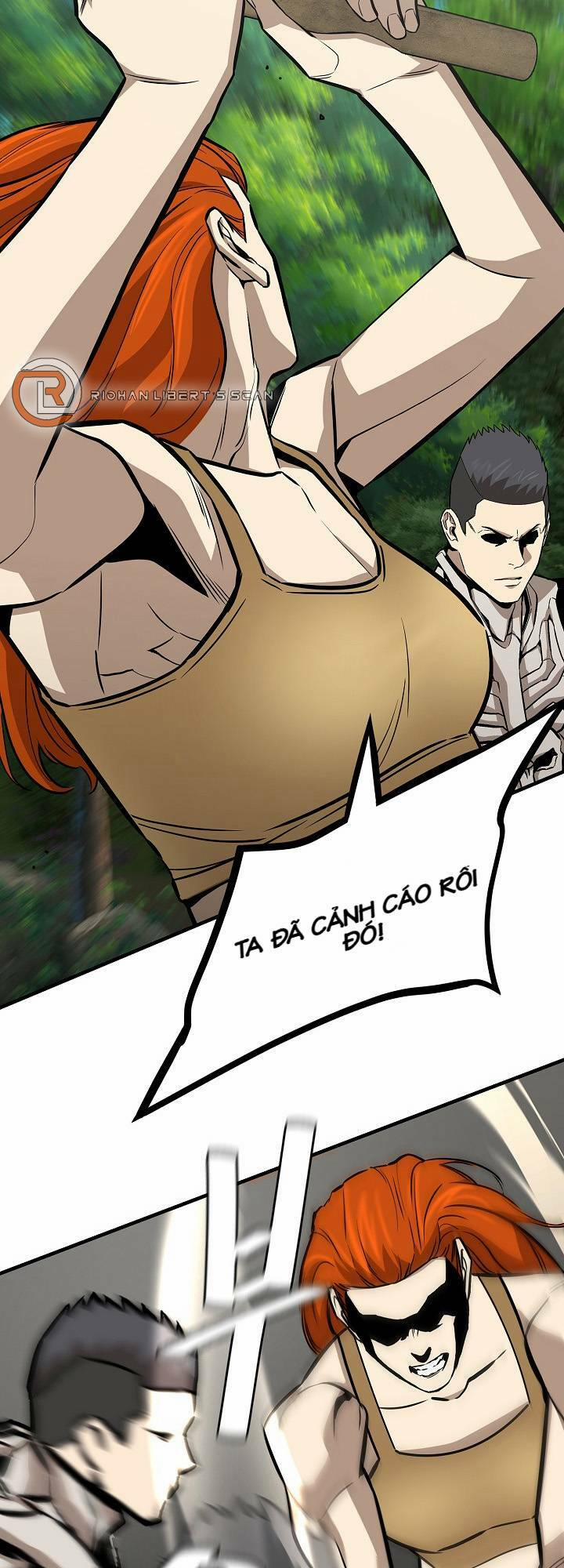 Trở Lại Ngày Tận Thế 144 trang 38