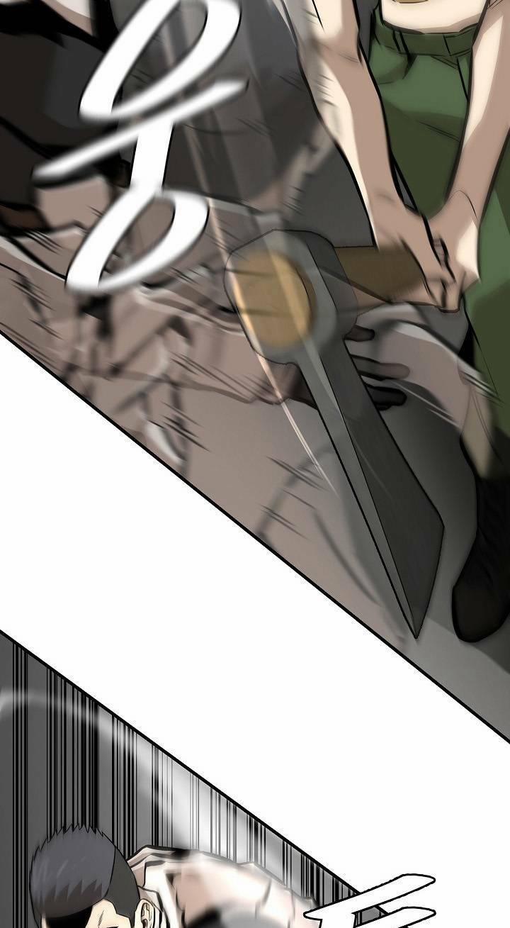 Trở Lại Ngày Tận Thế 144 trang 39