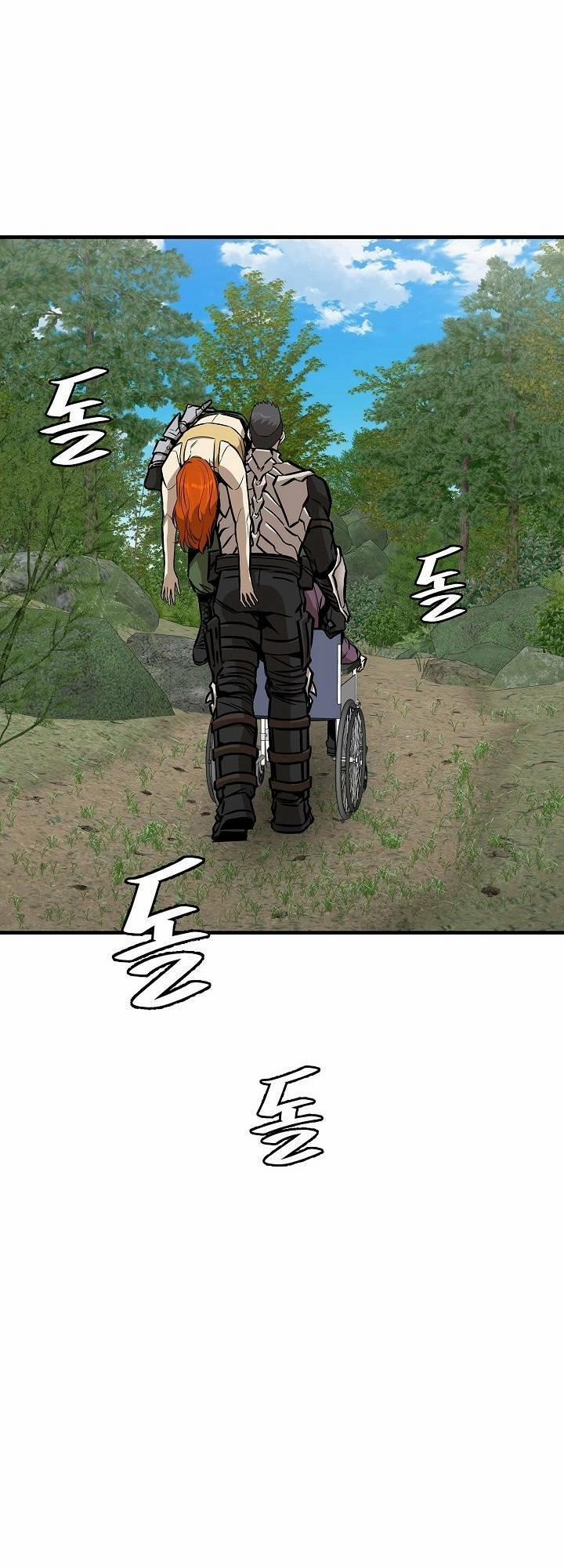 Trở Lại Ngày Tận Thế 144 trang 45