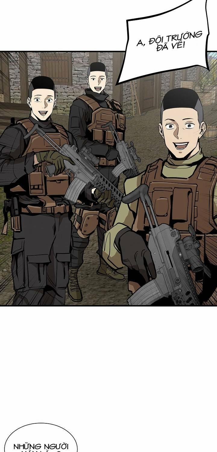 Trở Lại Ngày Tận Thế 144 trang 47