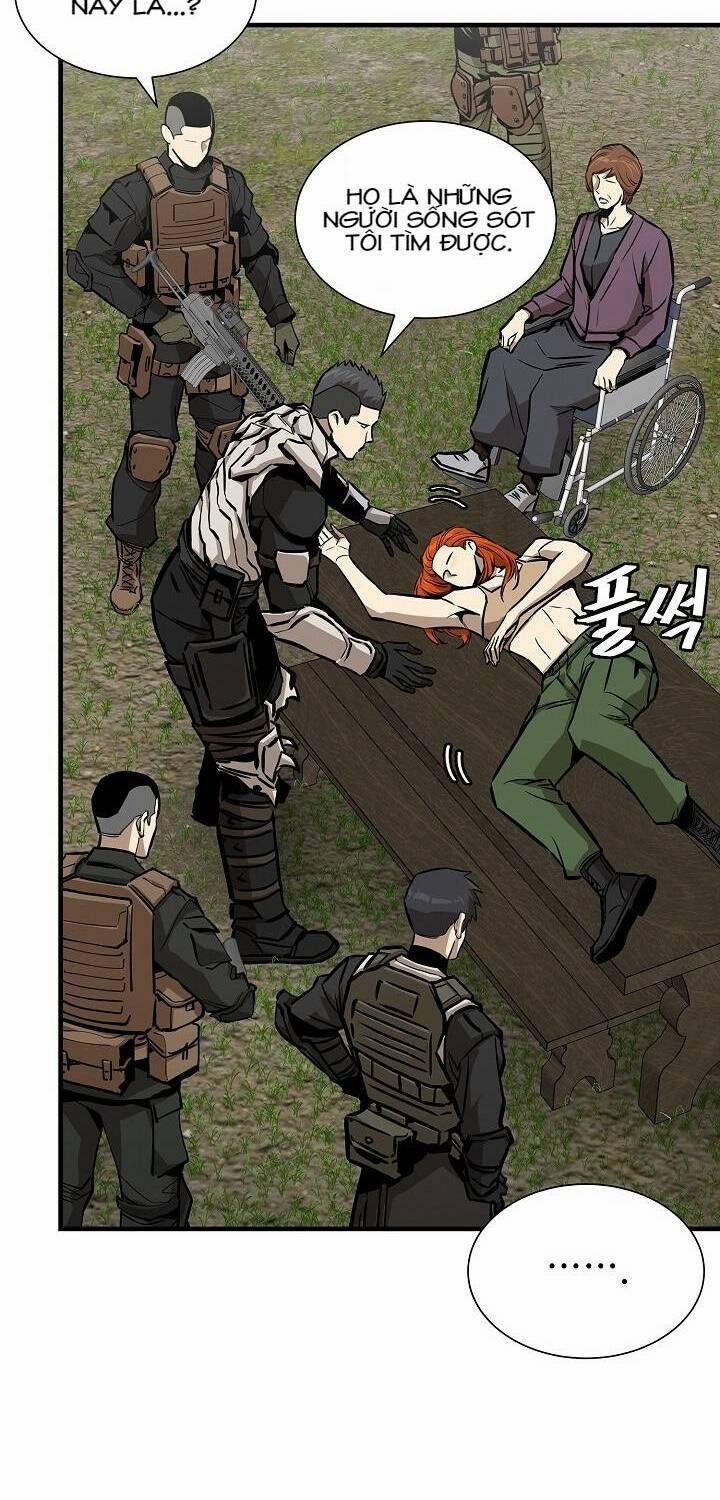 Trở Lại Ngày Tận Thế 144 trang 48