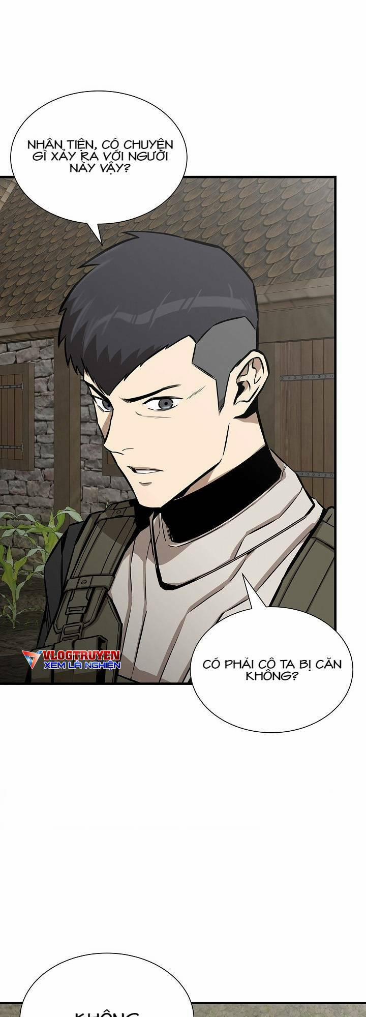 Trở Lại Ngày Tận Thế 144 trang 49