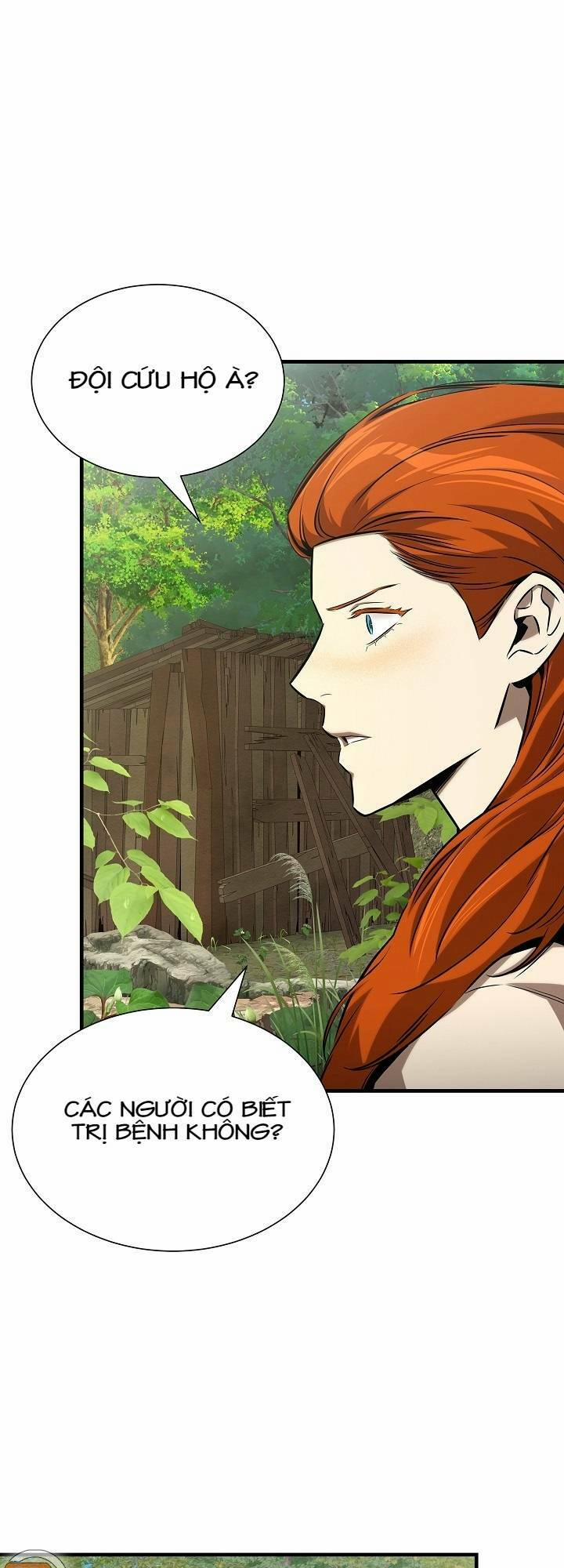 Trở Lại Ngày Tận Thế 144 trang 5