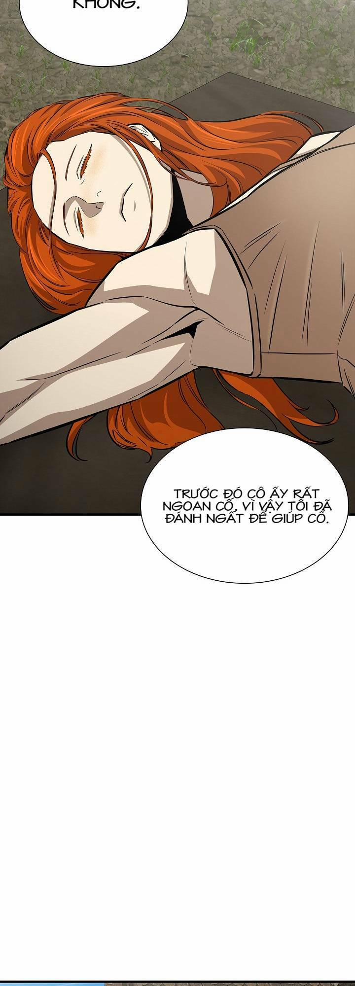 Trở Lại Ngày Tận Thế 144 trang 50