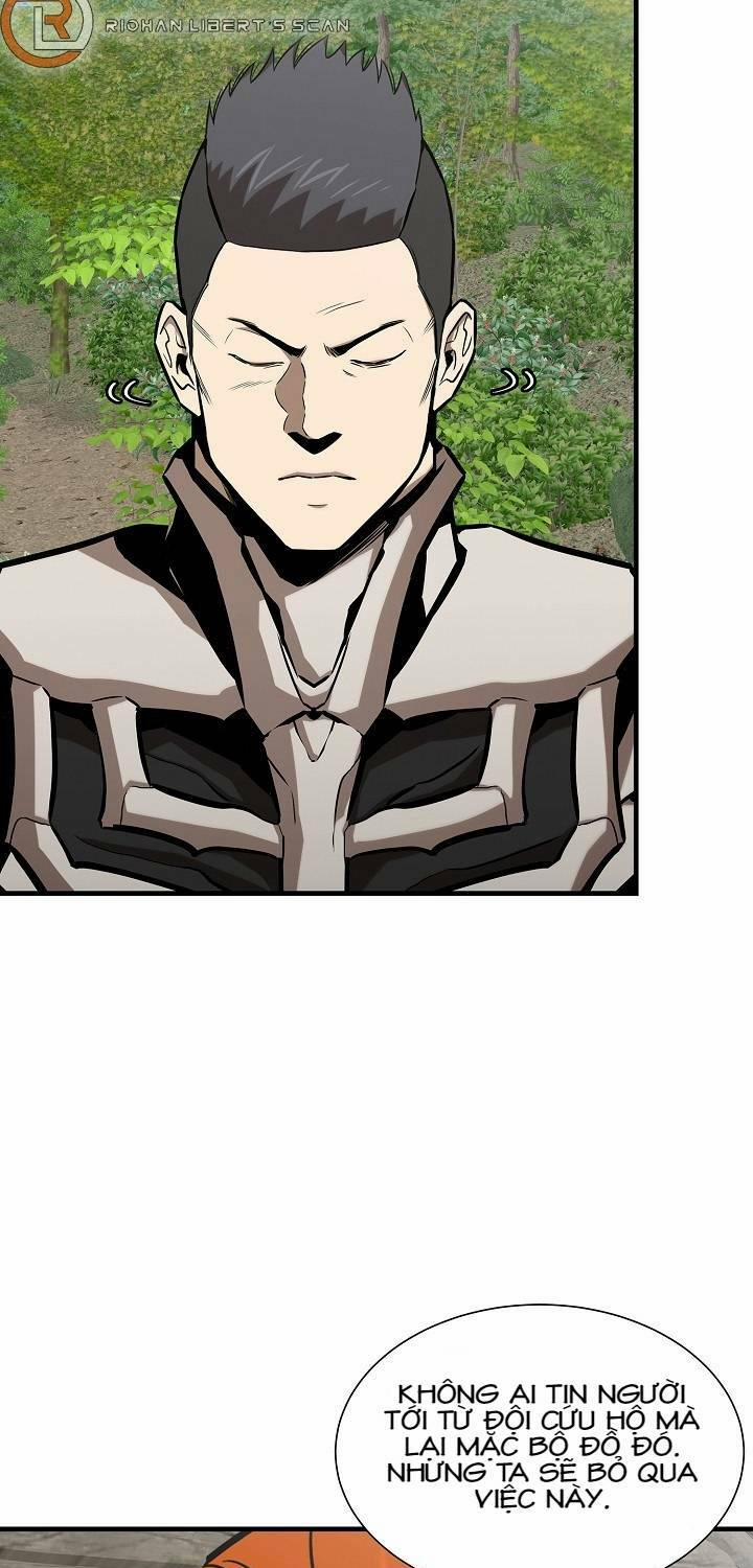 Trở Lại Ngày Tận Thế 144 trang 6