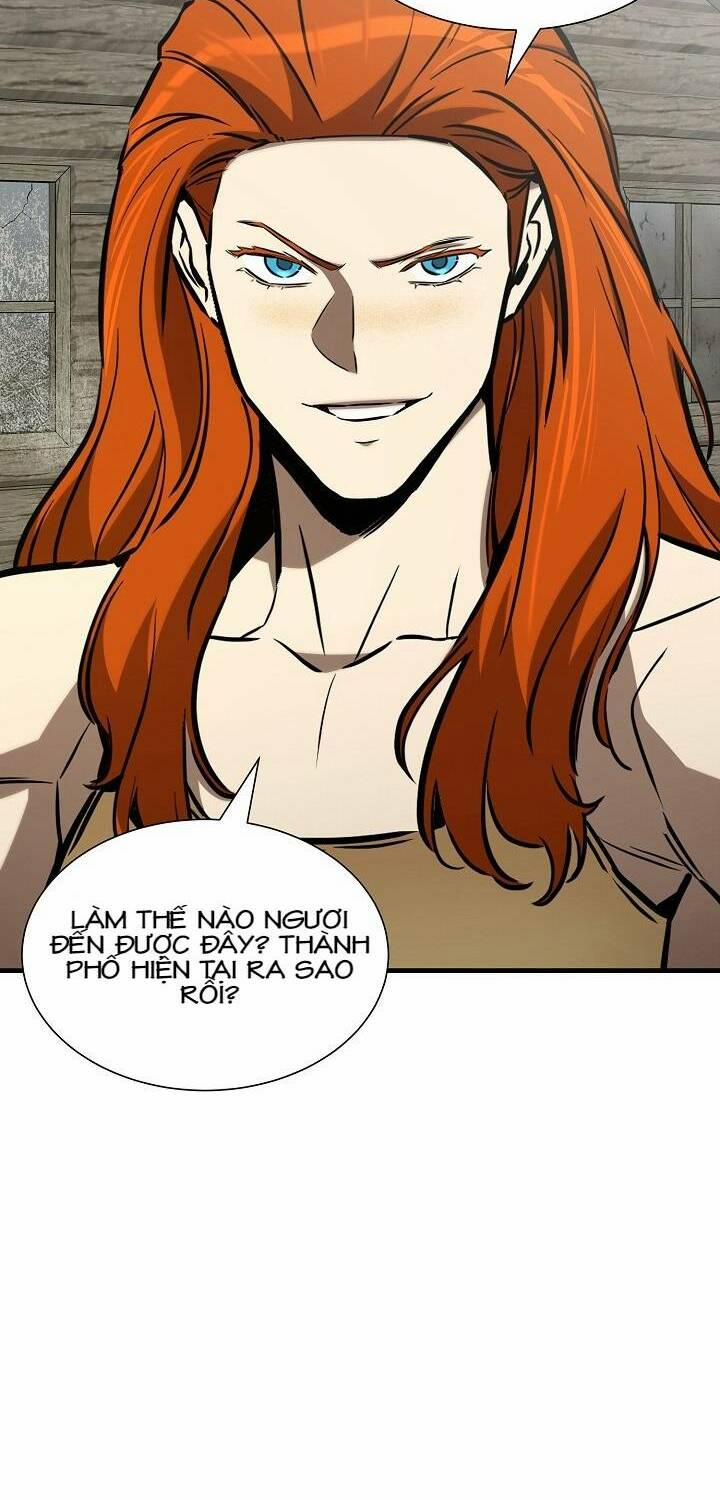 Trở Lại Ngày Tận Thế 144 trang 7