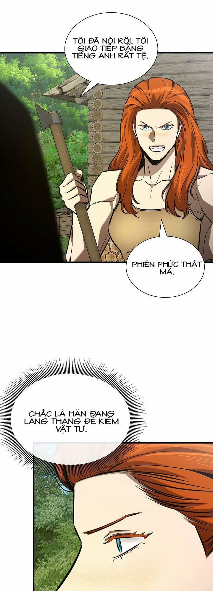 Trở Lại Ngày Tận Thế 144 trang 8