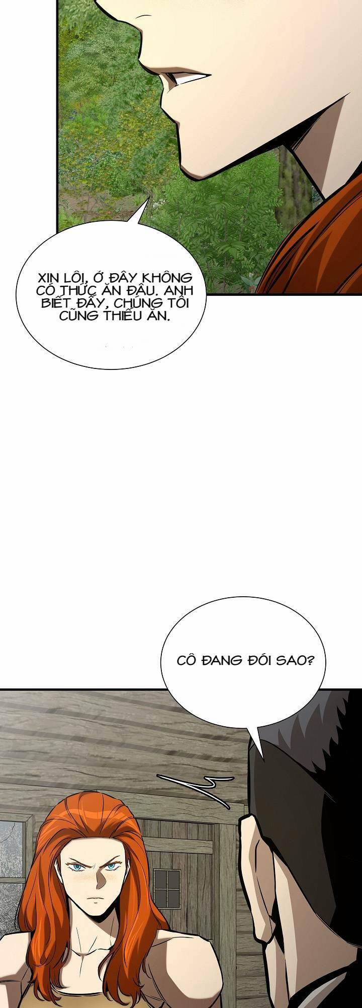 Trở Lại Ngày Tận Thế 144 trang 9