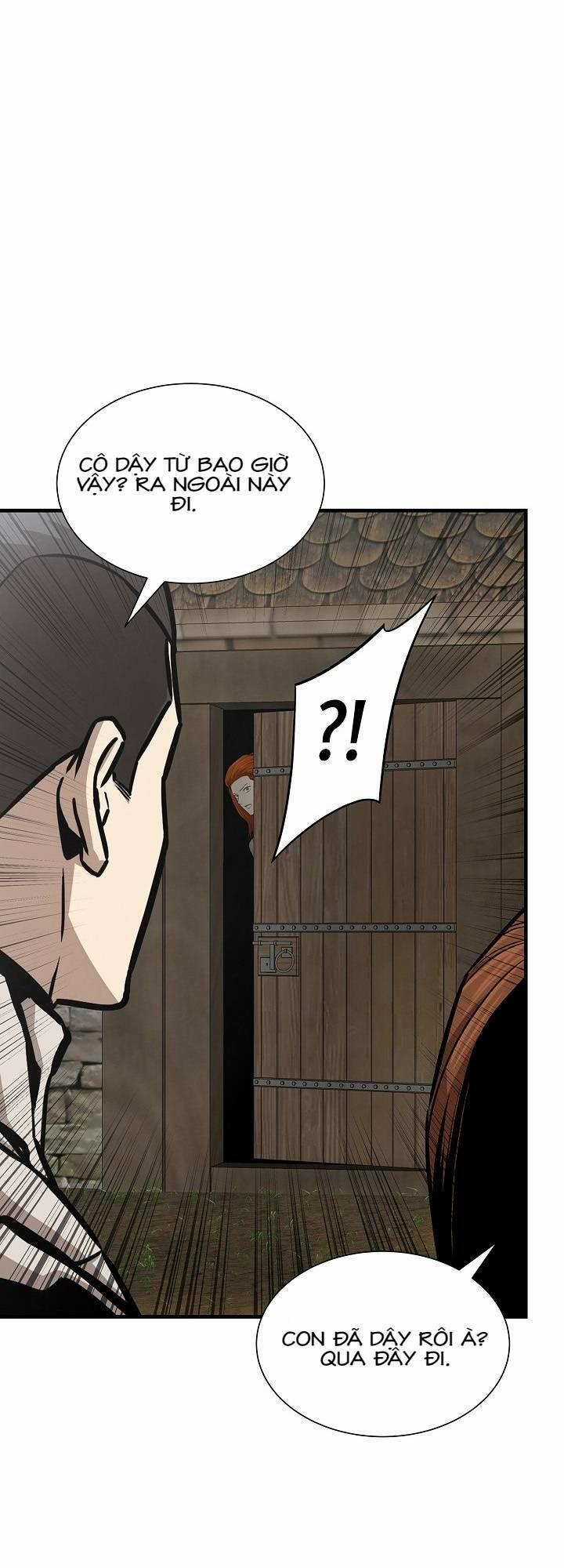 Trở Lại Ngày Tận Thế 145 trang 10