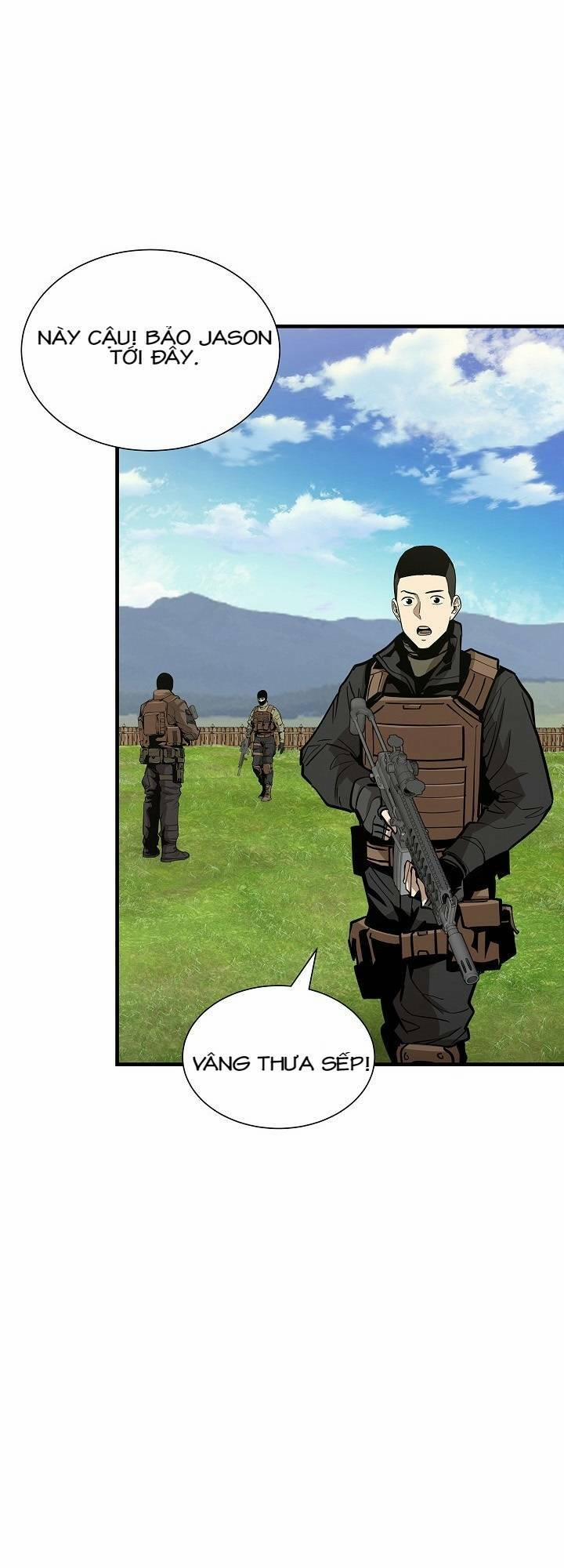 Trở Lại Ngày Tận Thế 145 trang 11