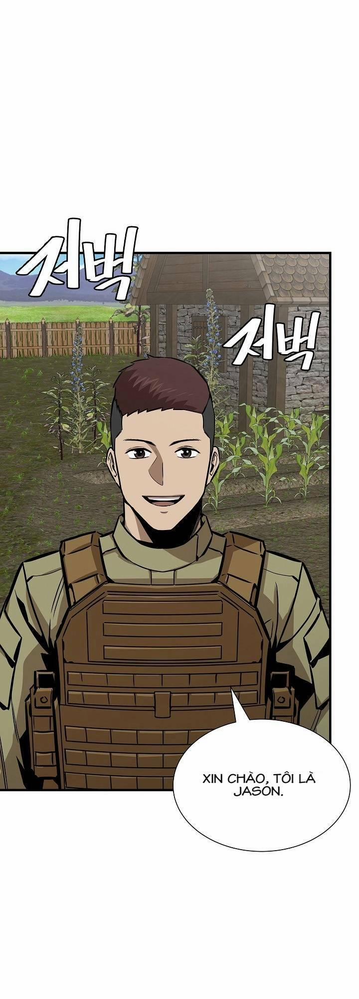 Trở Lại Ngày Tận Thế 145 trang 12