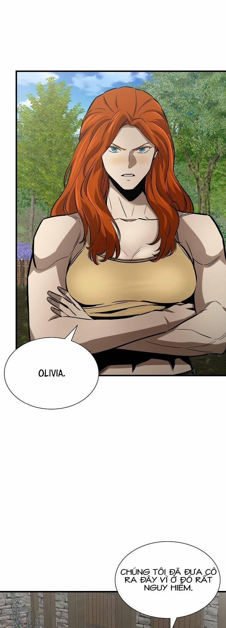 Trở Lại Ngày Tận Thế 145 trang 13