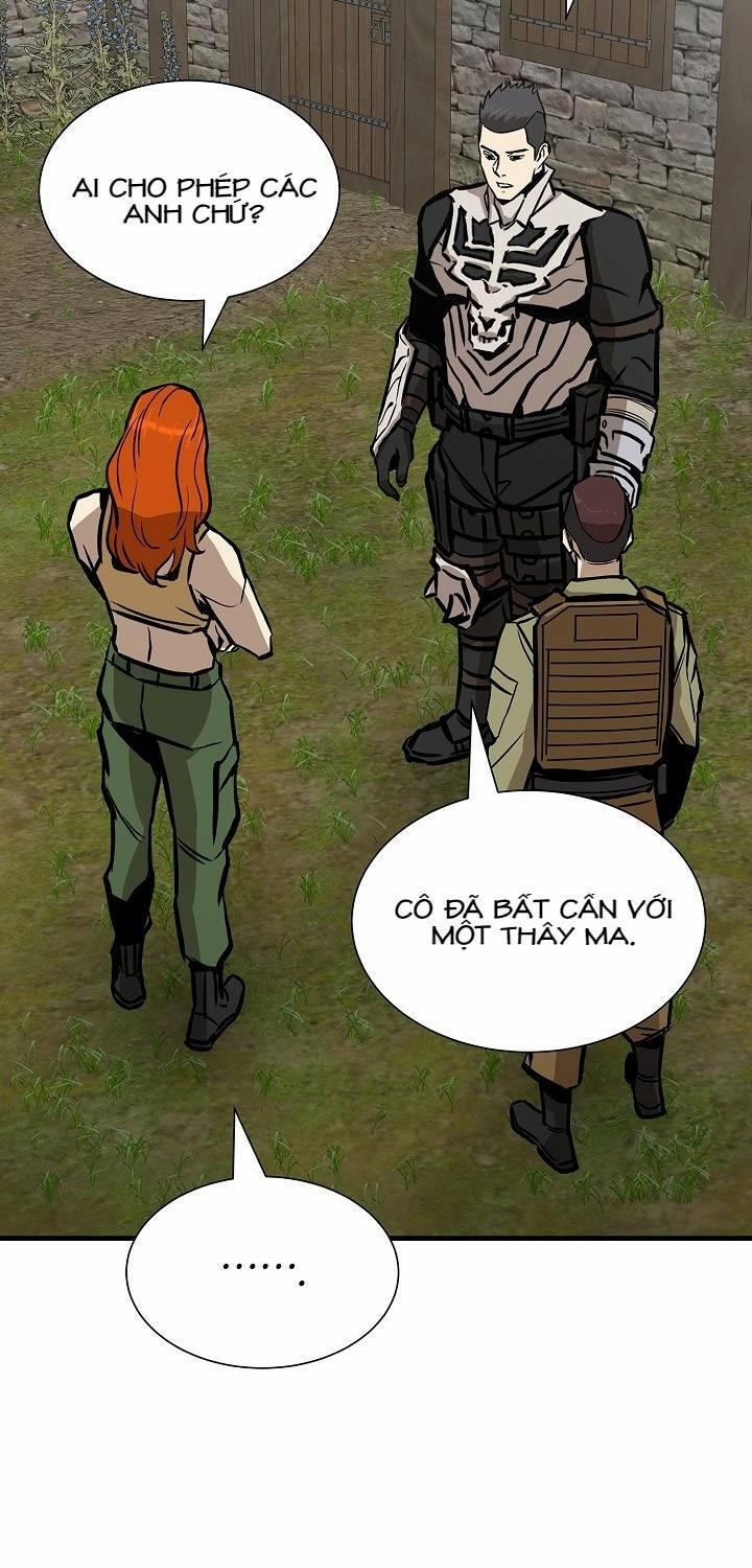 Trở Lại Ngày Tận Thế 145 trang 14