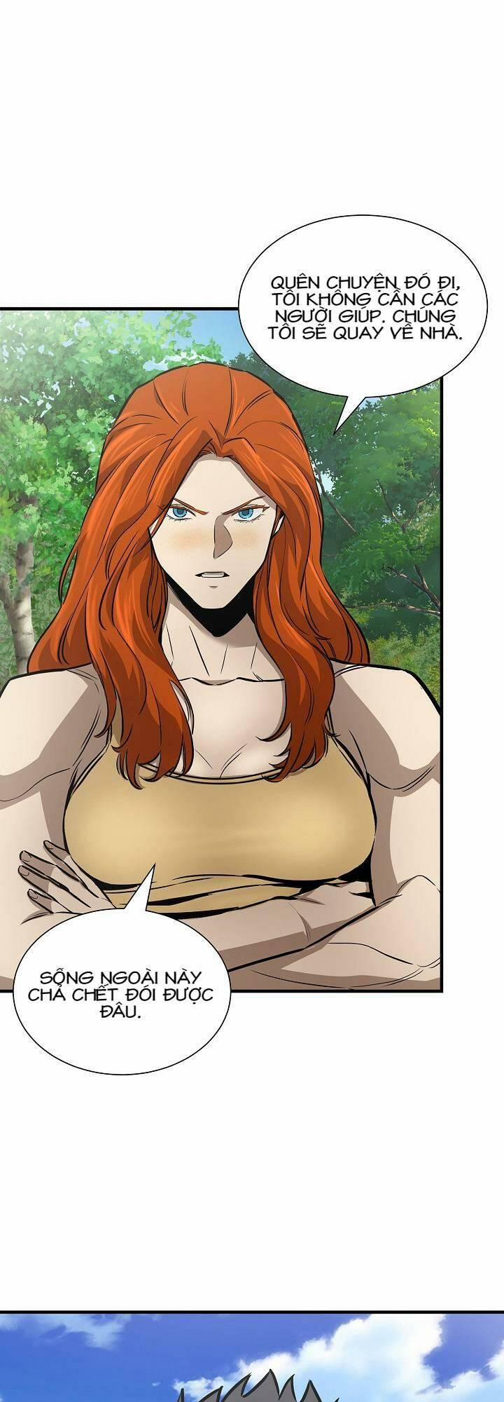 Trở Lại Ngày Tận Thế 145 trang 17