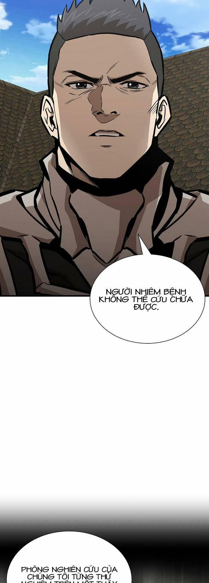 Trở Lại Ngày Tận Thế 145 trang 18