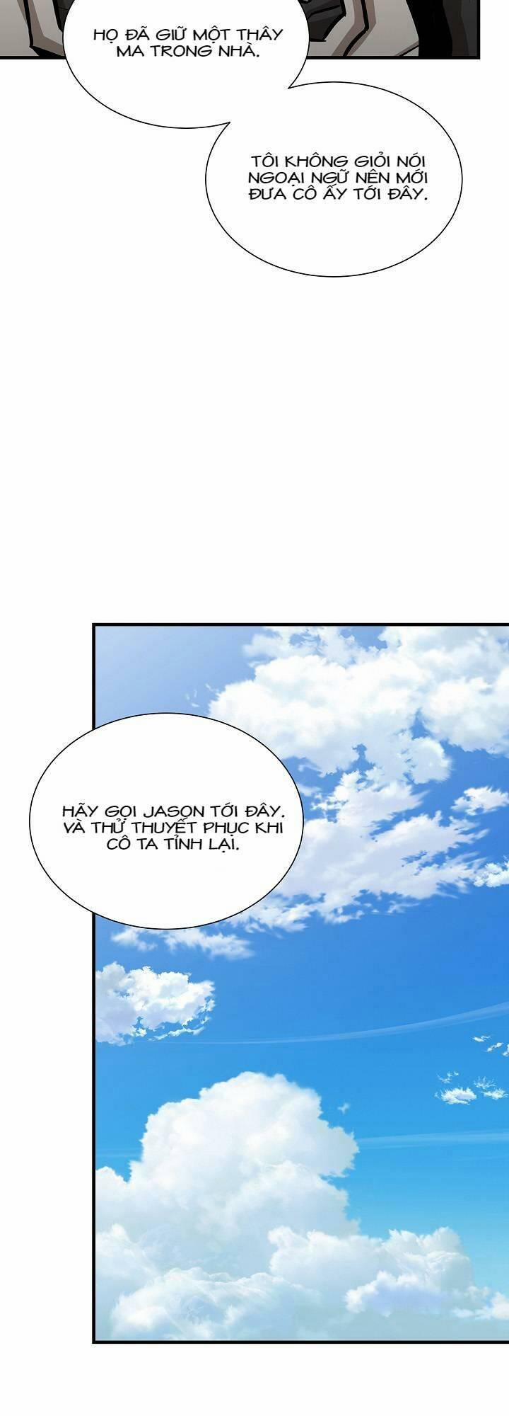 Trở Lại Ngày Tận Thế 145 trang 2