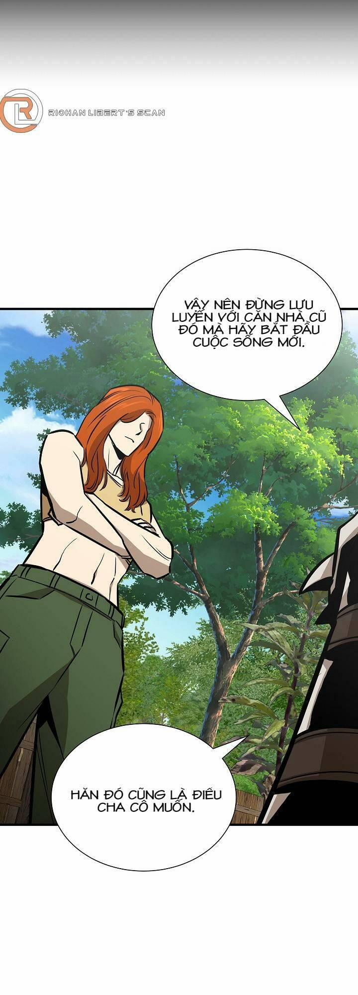 Trở Lại Ngày Tận Thế 145 trang 20