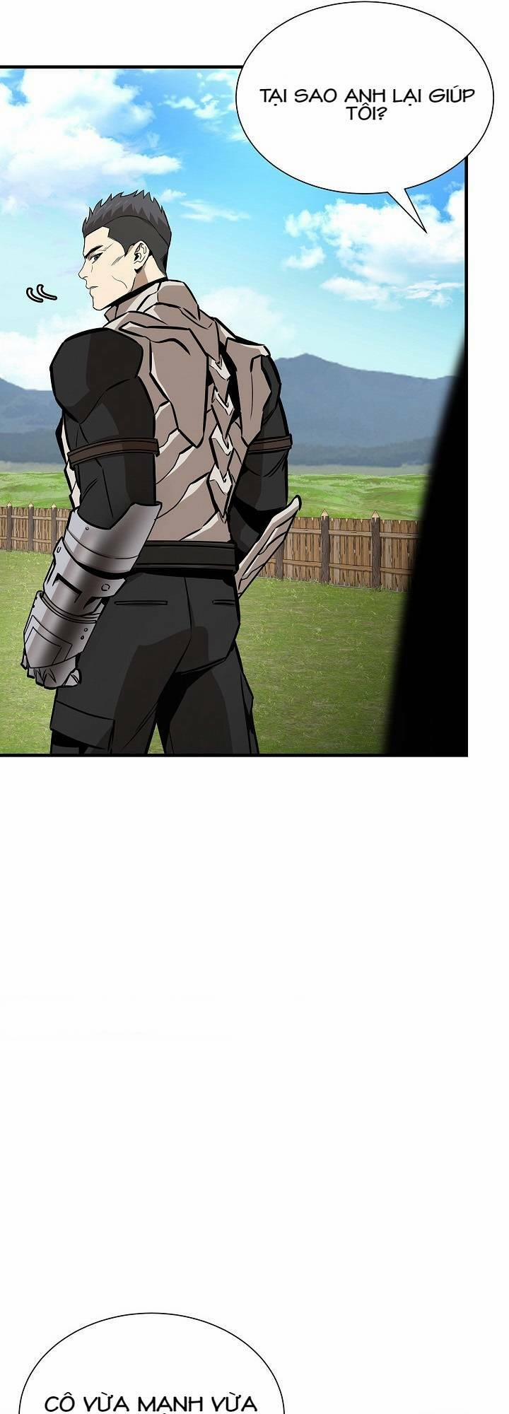 Trở Lại Ngày Tận Thế 145 trang 24