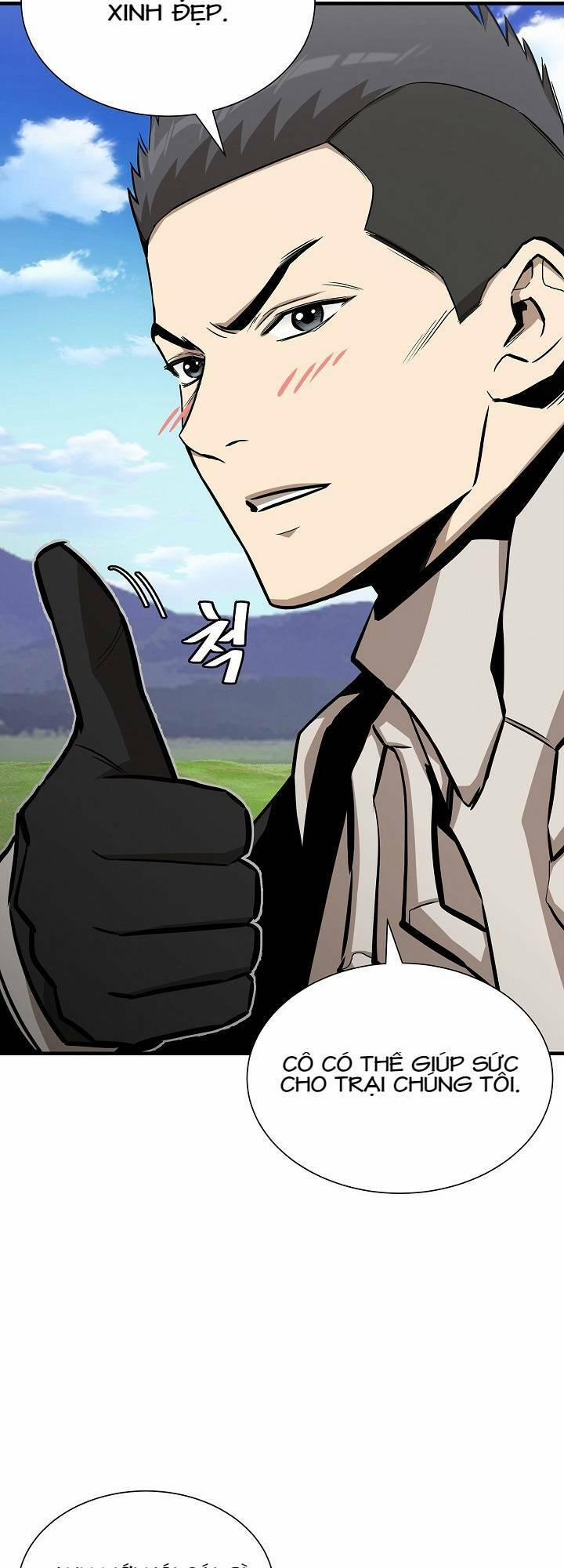 Trở Lại Ngày Tận Thế 145 trang 25