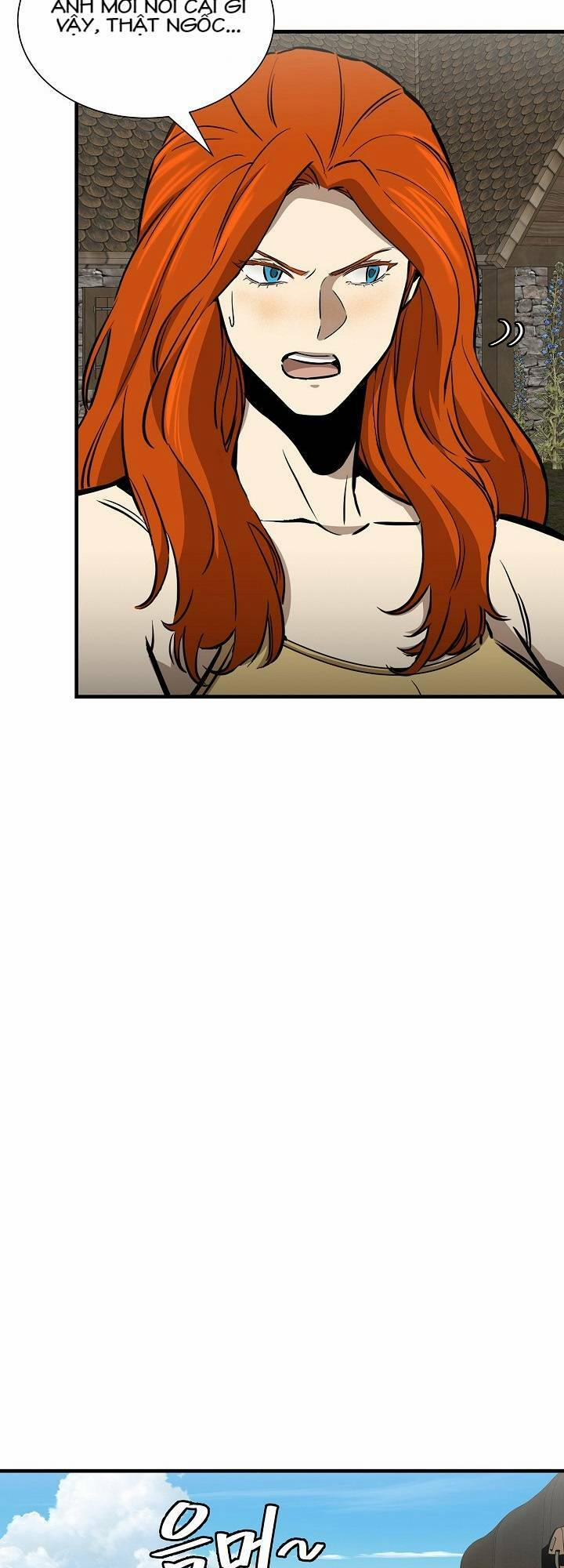 Trở Lại Ngày Tận Thế 145 trang 26