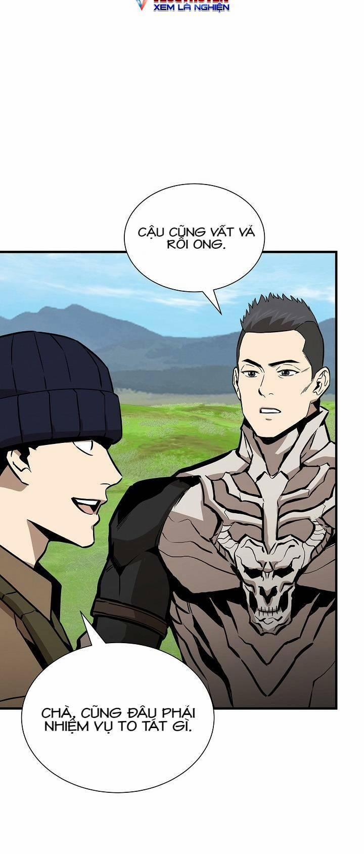 Trở Lại Ngày Tận Thế 145 trang 30