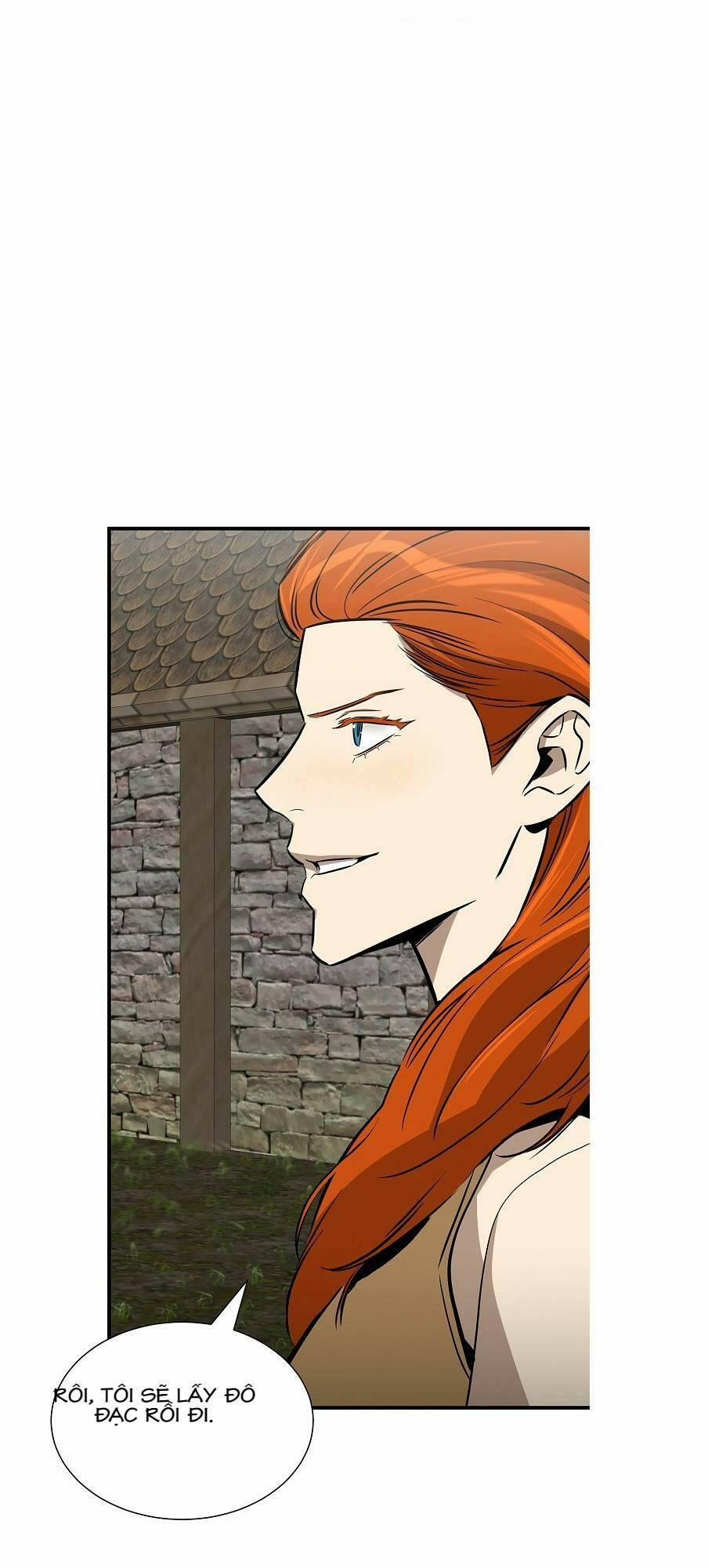 Trở Lại Ngày Tận Thế 145 trang 32