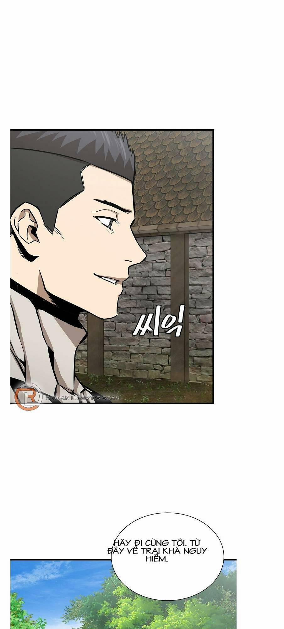 Trở Lại Ngày Tận Thế 145 trang 33