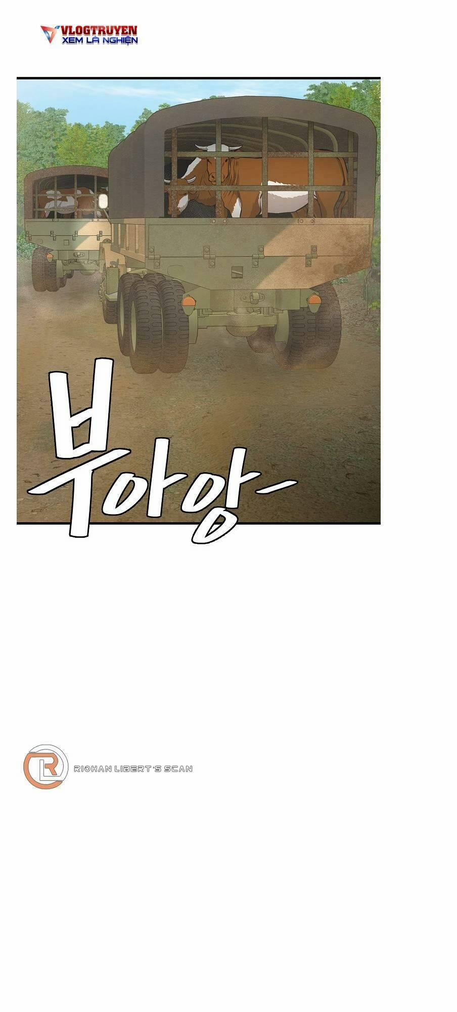 Trở Lại Ngày Tận Thế 145 trang 35