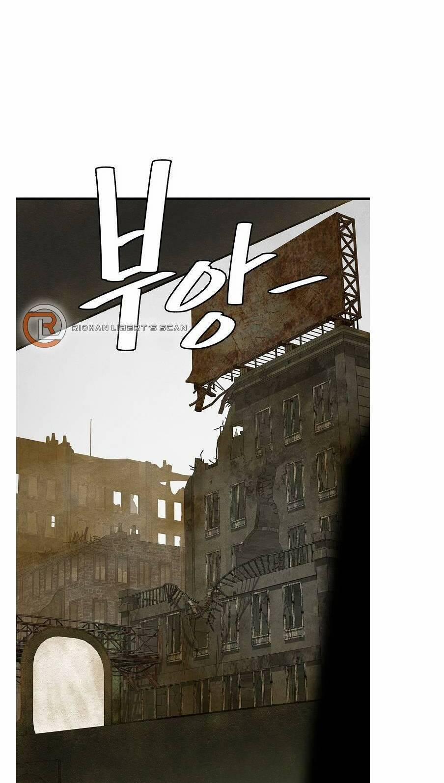 Trở Lại Ngày Tận Thế 145 trang 39