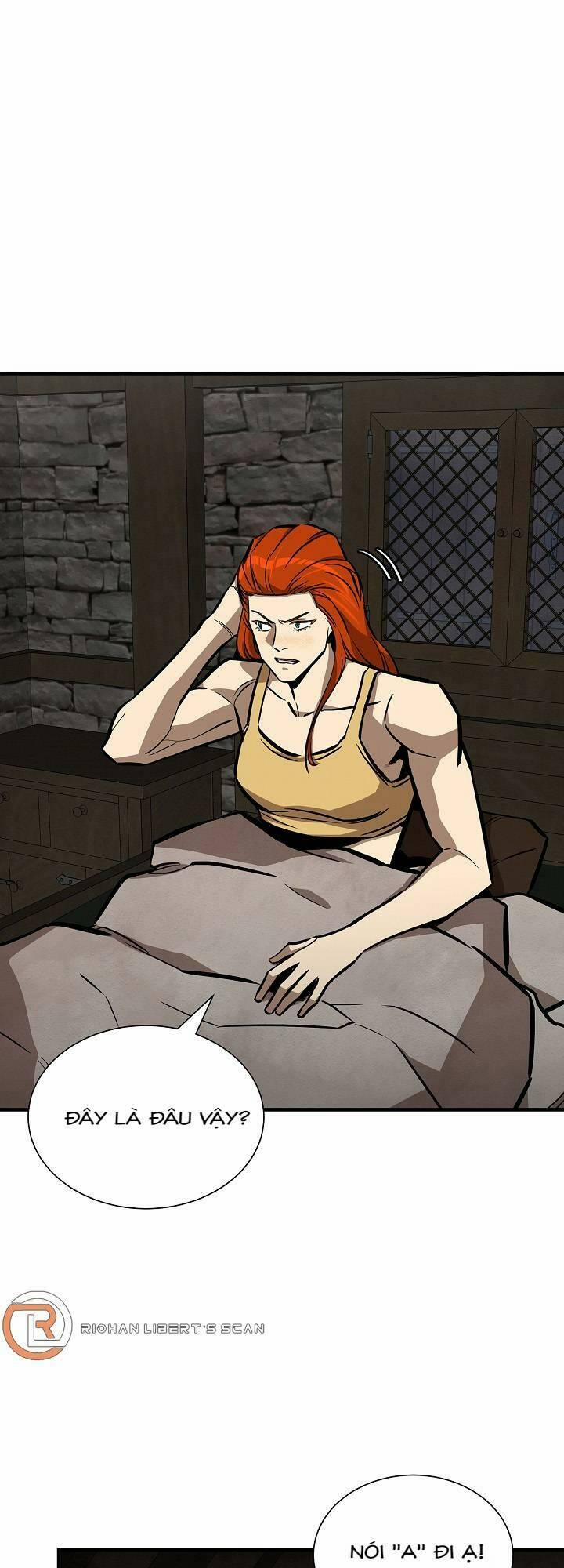 Trở Lại Ngày Tận Thế 145 trang 4