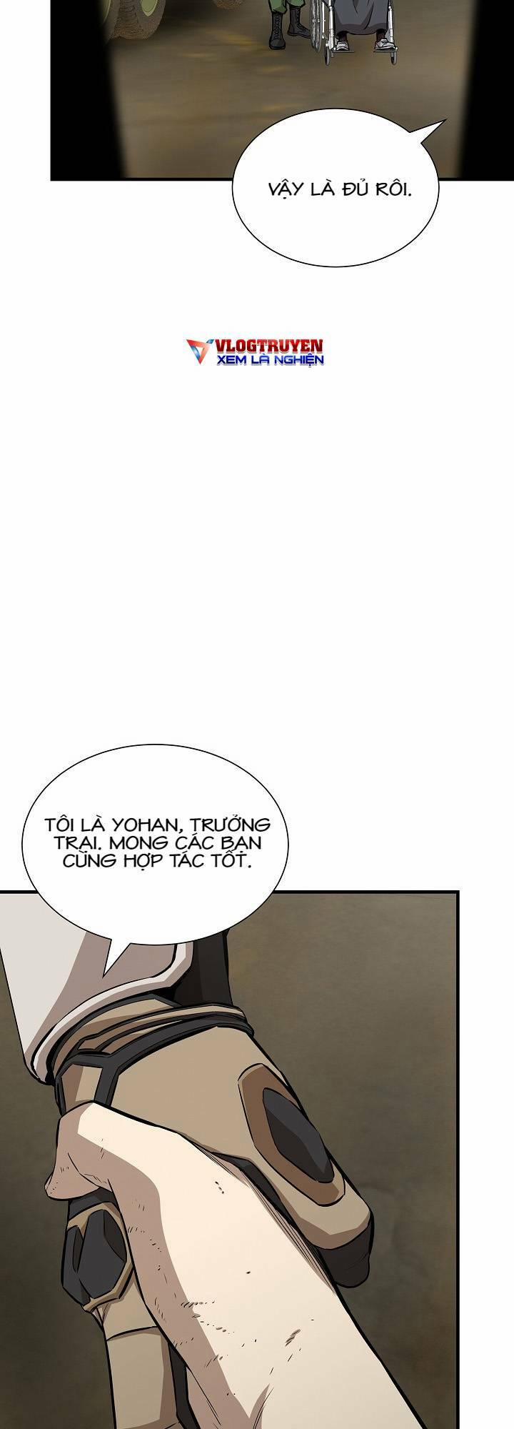 Trở Lại Ngày Tận Thế 145 trang 43