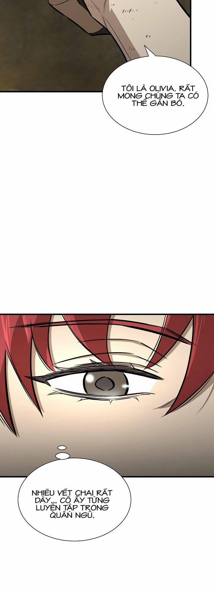 Trở Lại Ngày Tận Thế 145 trang 44