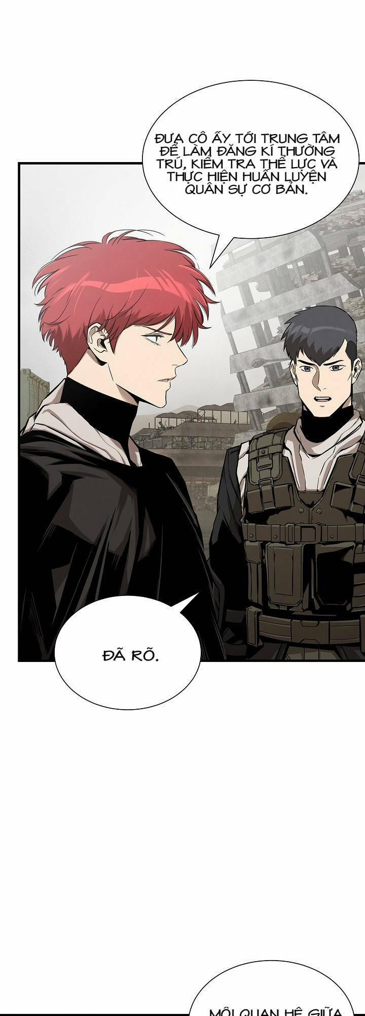 Trở Lại Ngày Tận Thế 145 trang 45