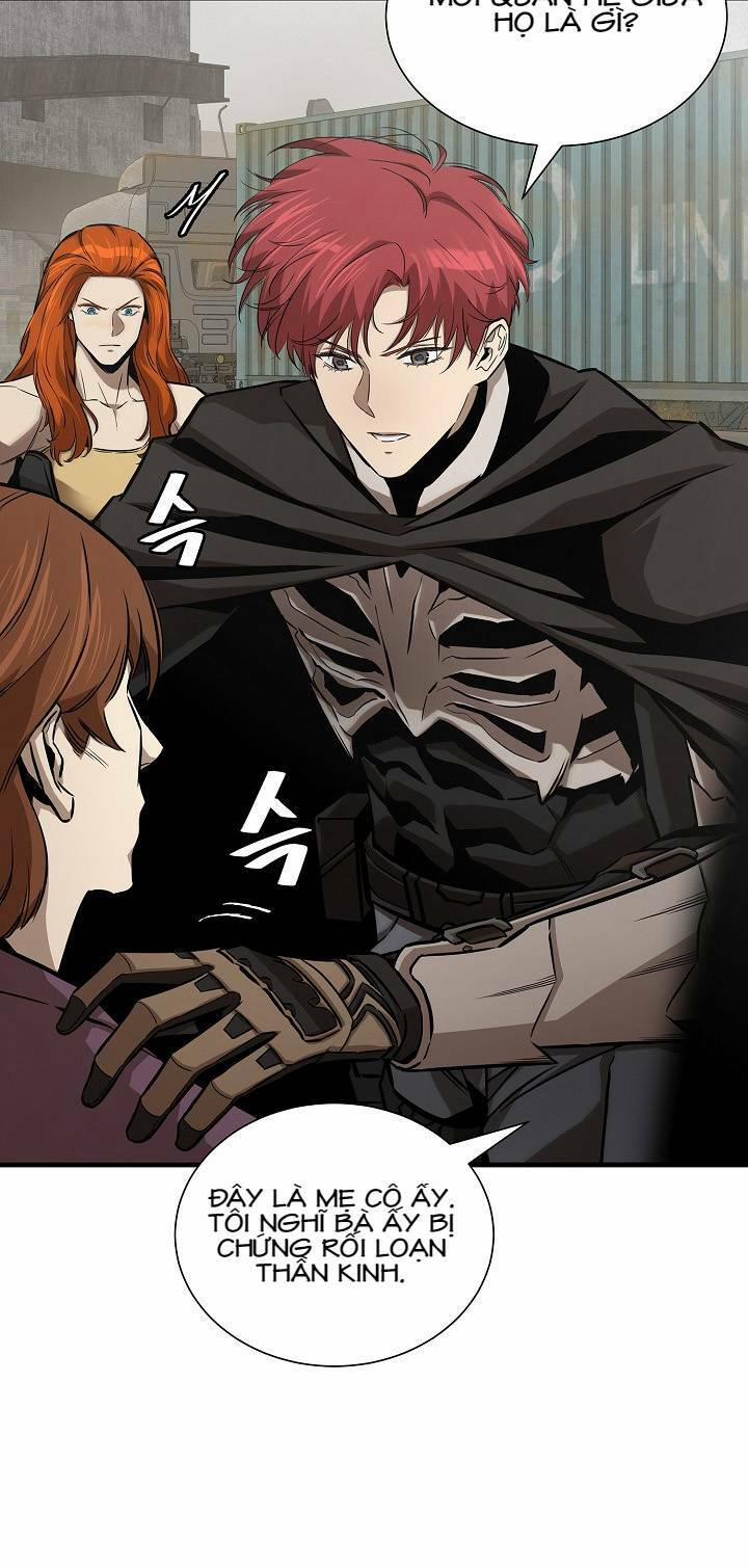 Trở Lại Ngày Tận Thế 145 trang 46