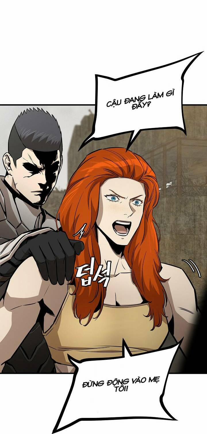 Trở Lại Ngày Tận Thế 145 trang 47