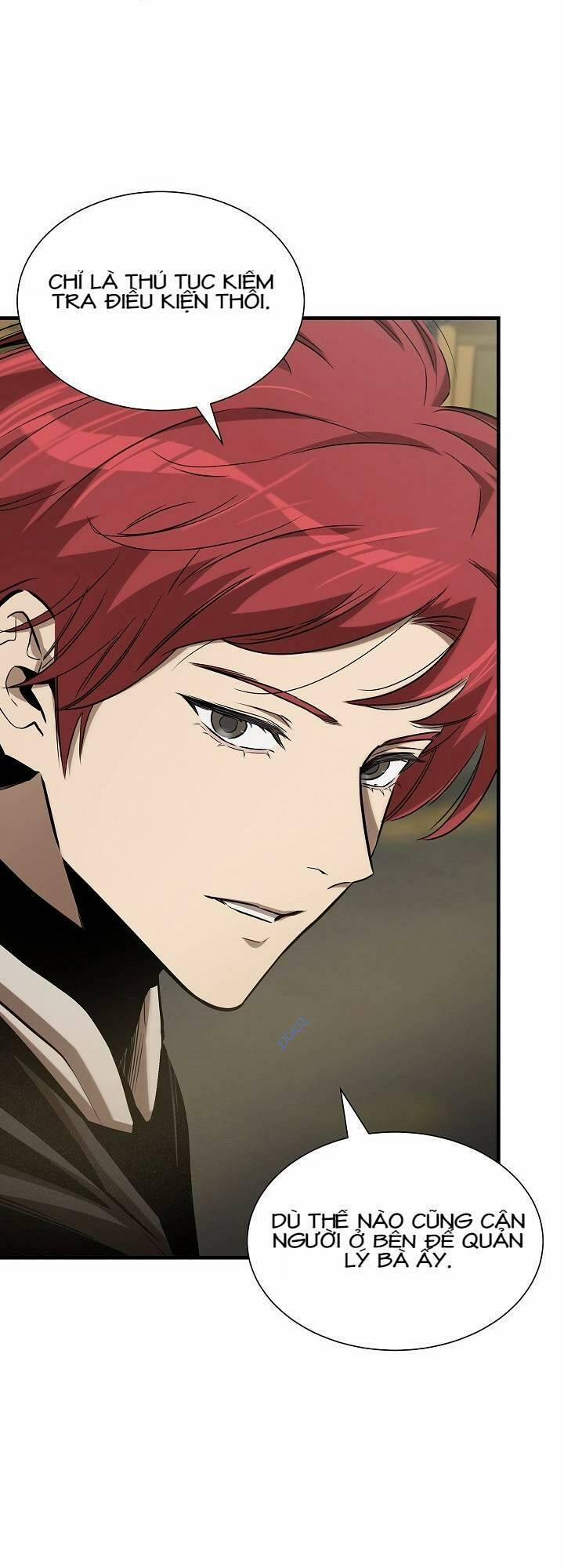 Trở Lại Ngày Tận Thế 145 trang 48