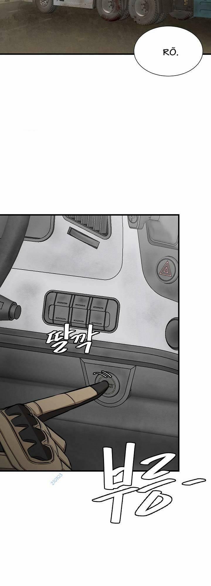 Trở Lại Ngày Tận Thế 145 trang 51