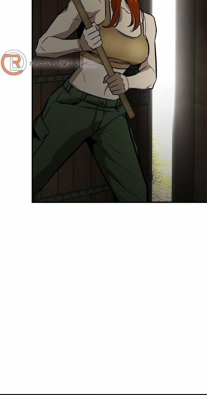 Trở Lại Ngày Tận Thế 145 trang 7