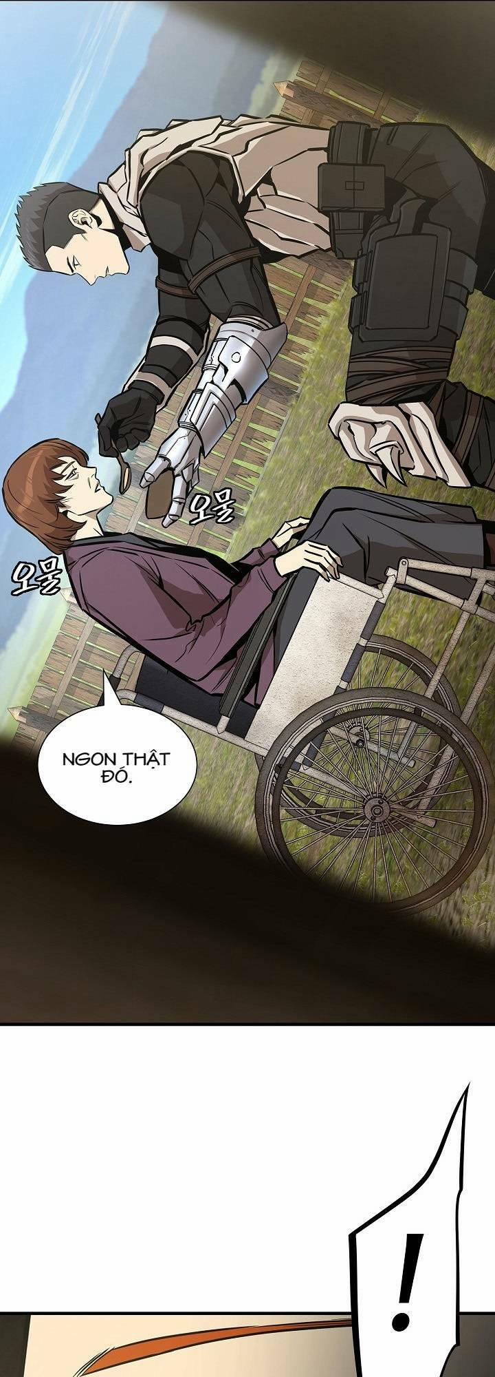 Trở Lại Ngày Tận Thế 145 trang 8