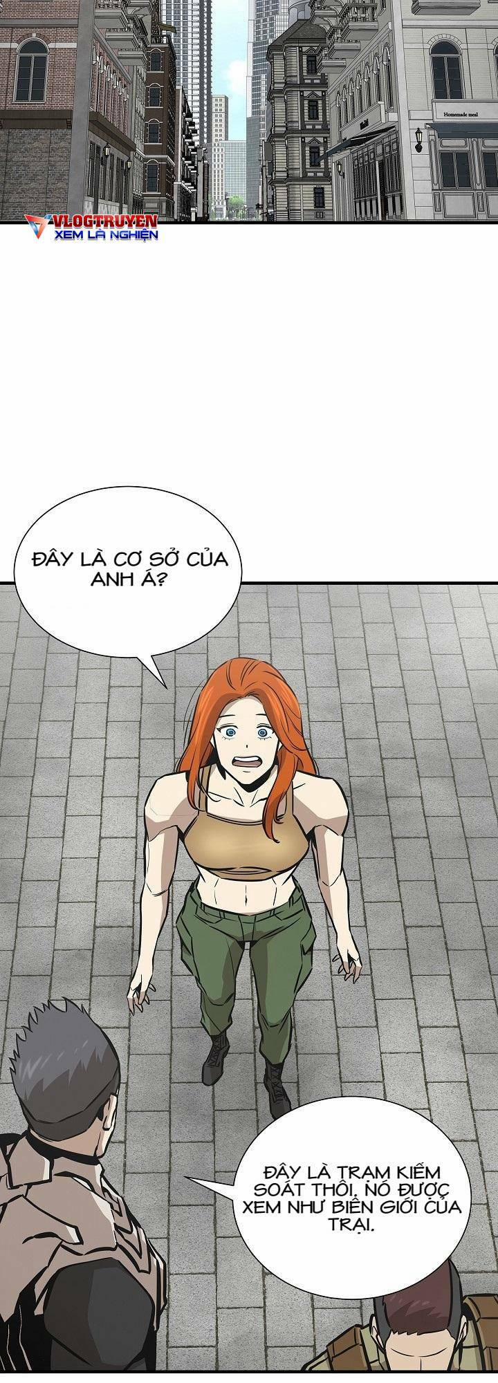 Trở Lại Ngày Tận Thế 146 trang 10