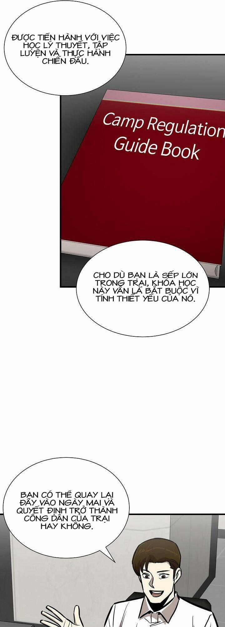 Trở Lại Ngày Tận Thế 146 trang 16